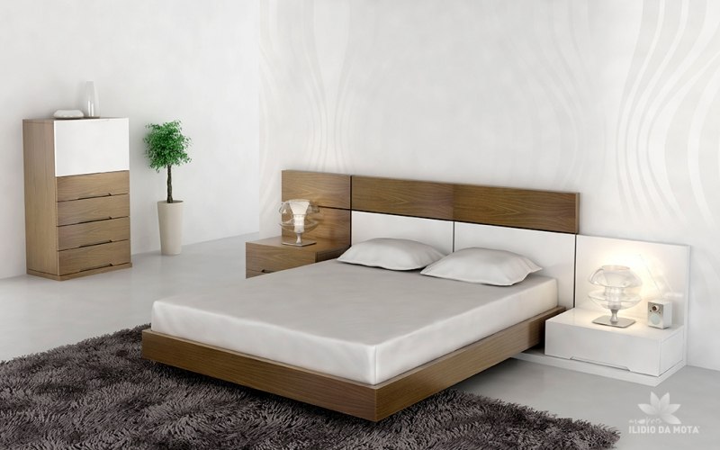 Quarto de casal Ibericaa