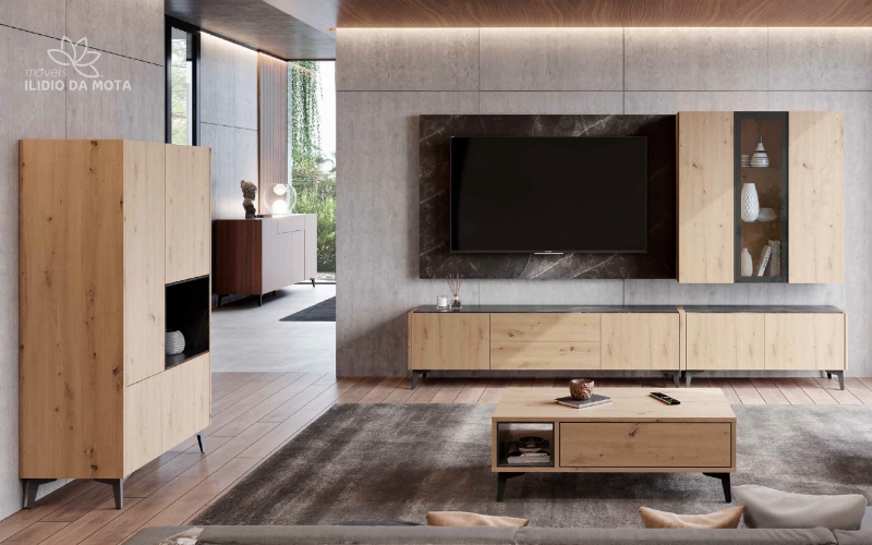 Sala de estar AQUA 01