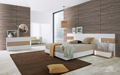 Quarto de casal APAA