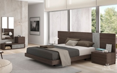 Quarto de casal Dreams 520