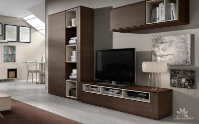 Estante New Nagare 421