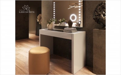 Decoração